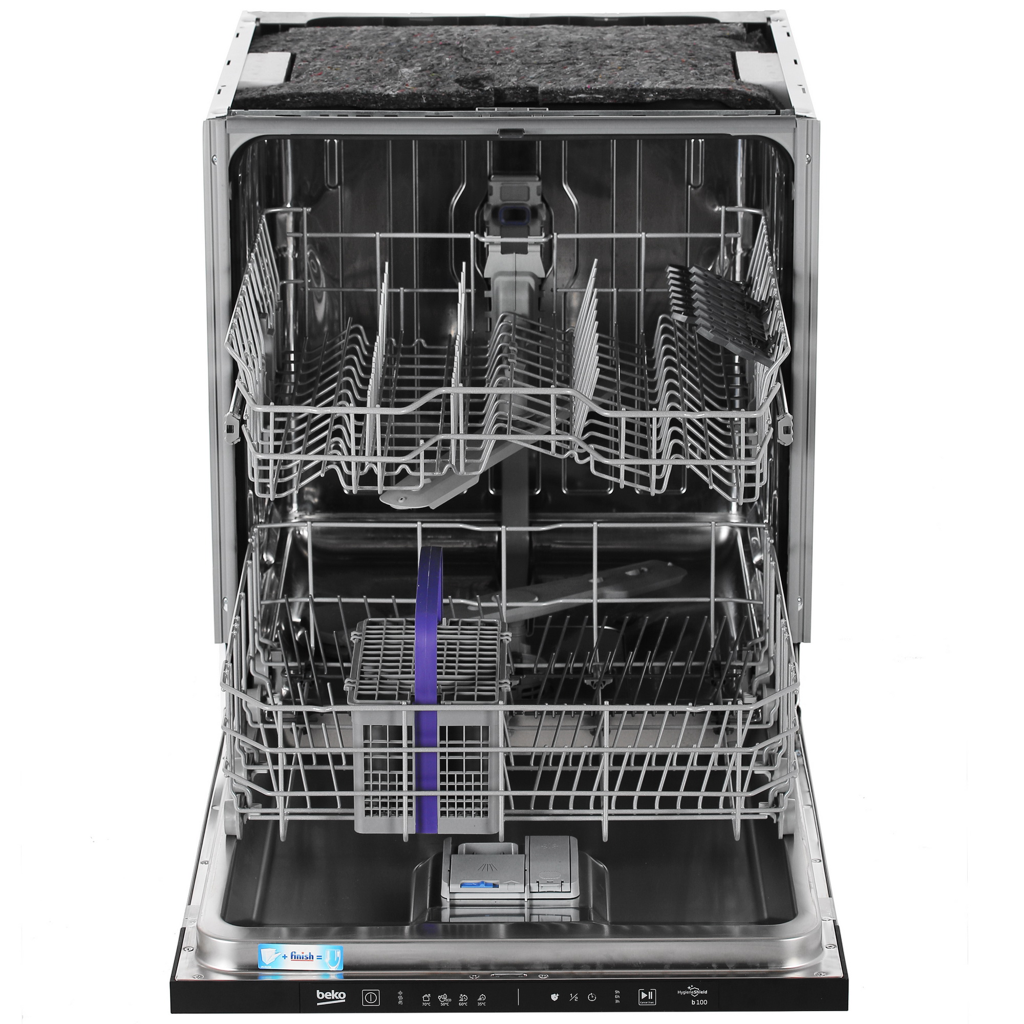 5355877 Встраиваемая посудомоечная машина Beko BDIN14320 STDN-0041936 - Вид №6