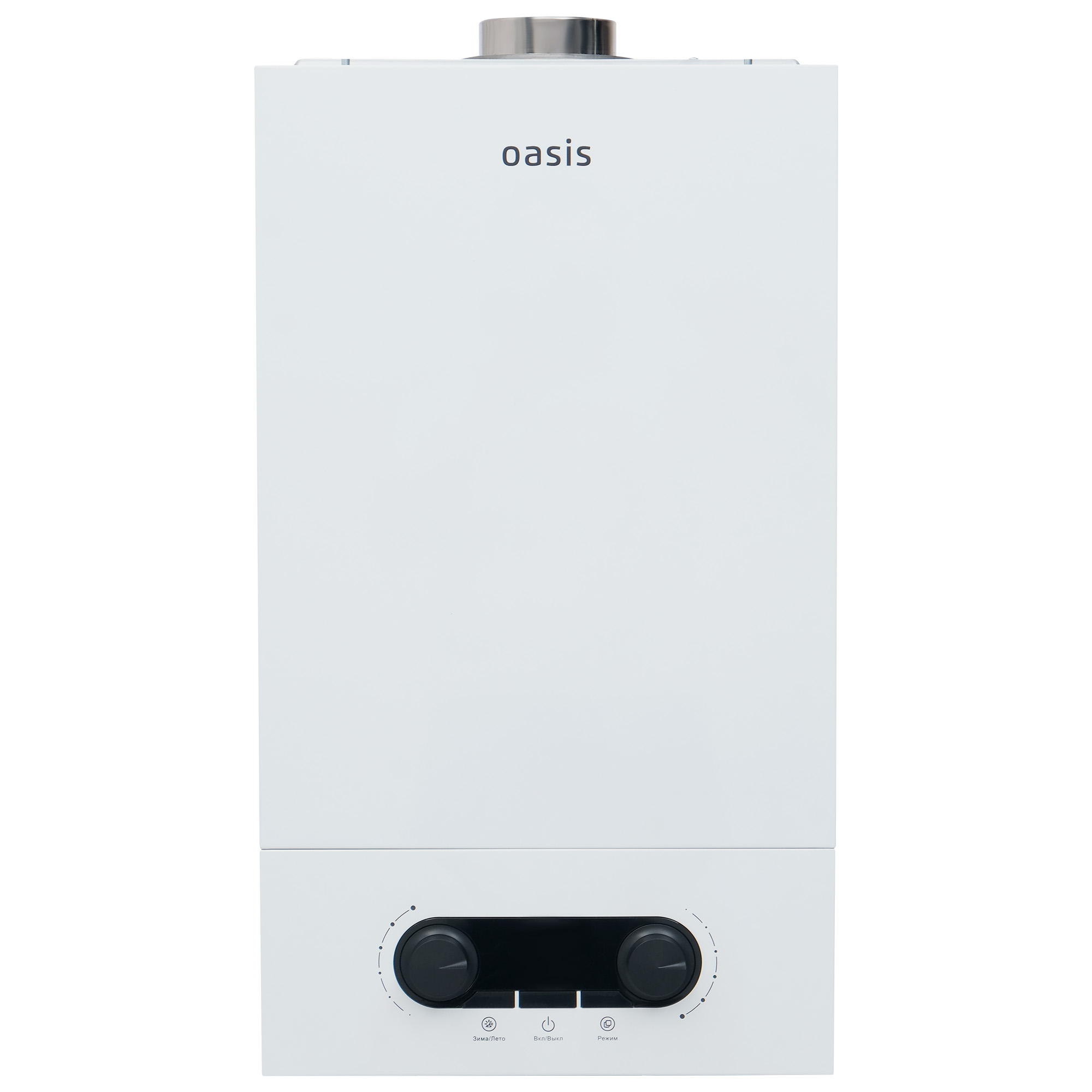 9234019 Газовый котел Oasis KK-24 настенный STDN-0143562