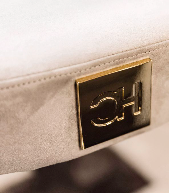 Полукресло  CARPANESE 7909 Contemporary - Вид №1