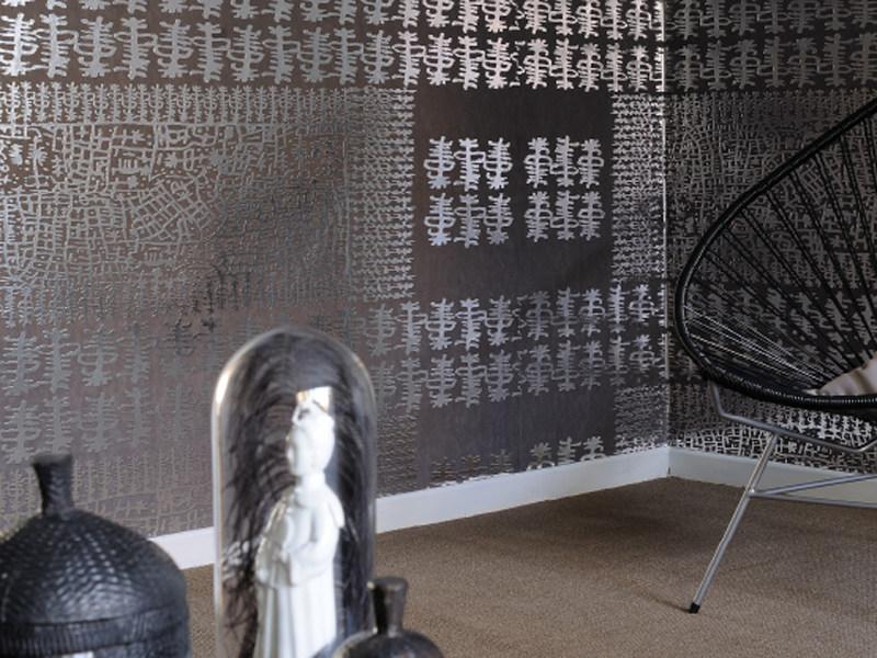 Élitis Покрытие из полиэстера для интерьеров sun-id-1380804 - Вид №4