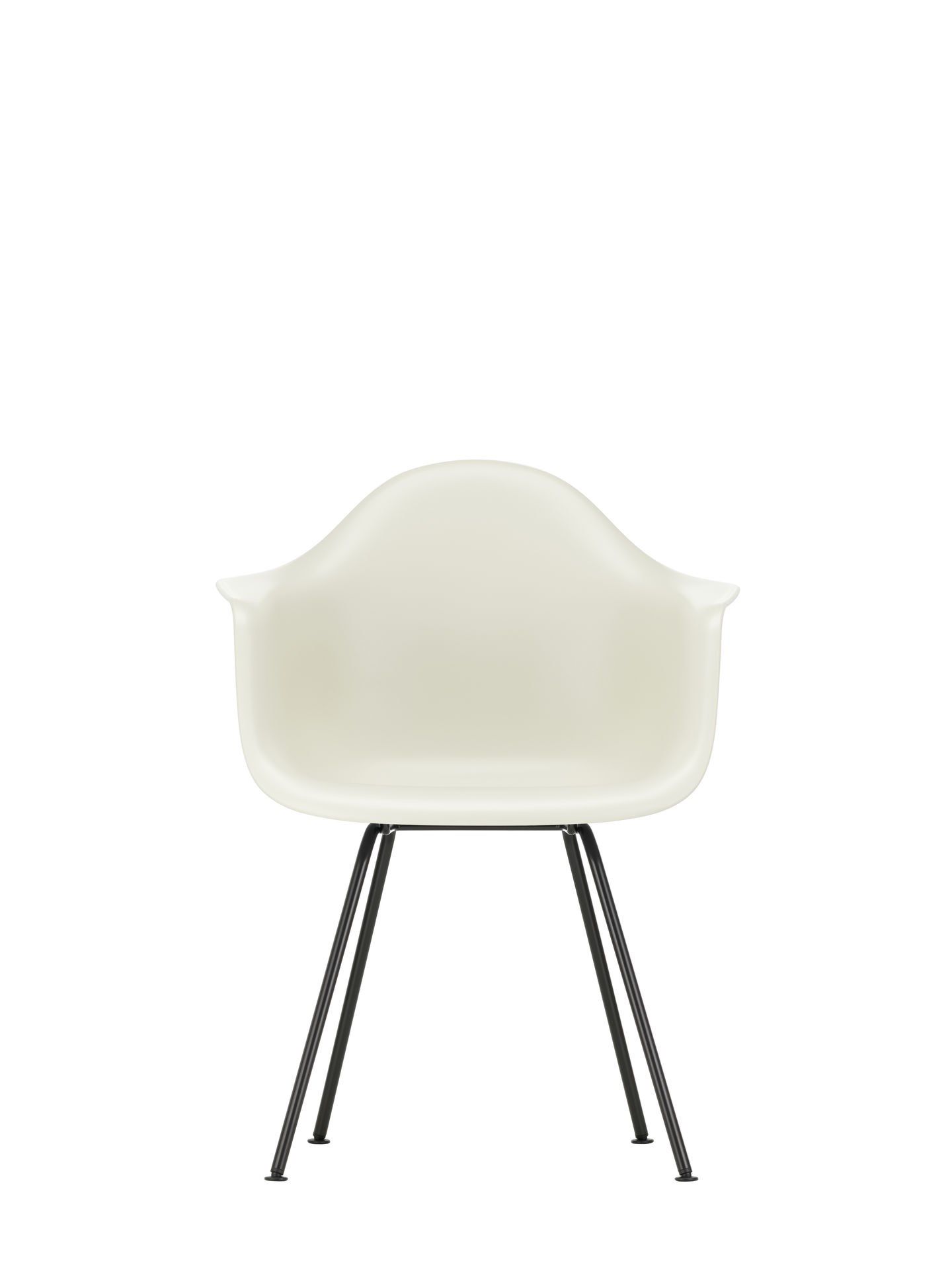 Полипропиленовый стул с подлокотниками VITRA Eames Plastic Chair ARCH-00142456 - Вид №31