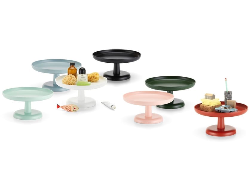 Круглый лоток ABS In Stock Vitra ARCH-00045353 - Вид №1