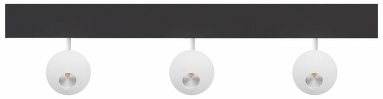 BENEITO FAURE Светодиодное освещение из алюминия Bora sun-id-1486072 - Вид №1