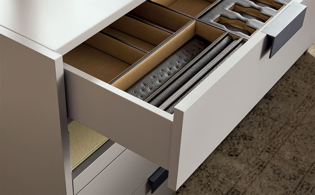 Шкаф  EMMEBI CHARME  - Вид №1