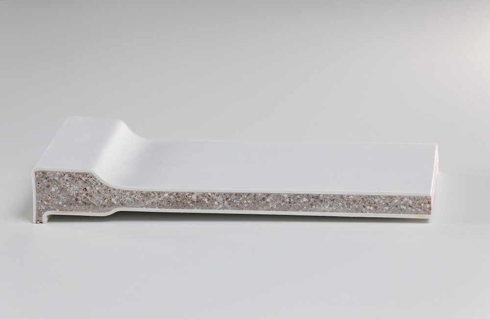 Душевой поддон L1476RTAS Merlyn LEVEL25  - Вид №3