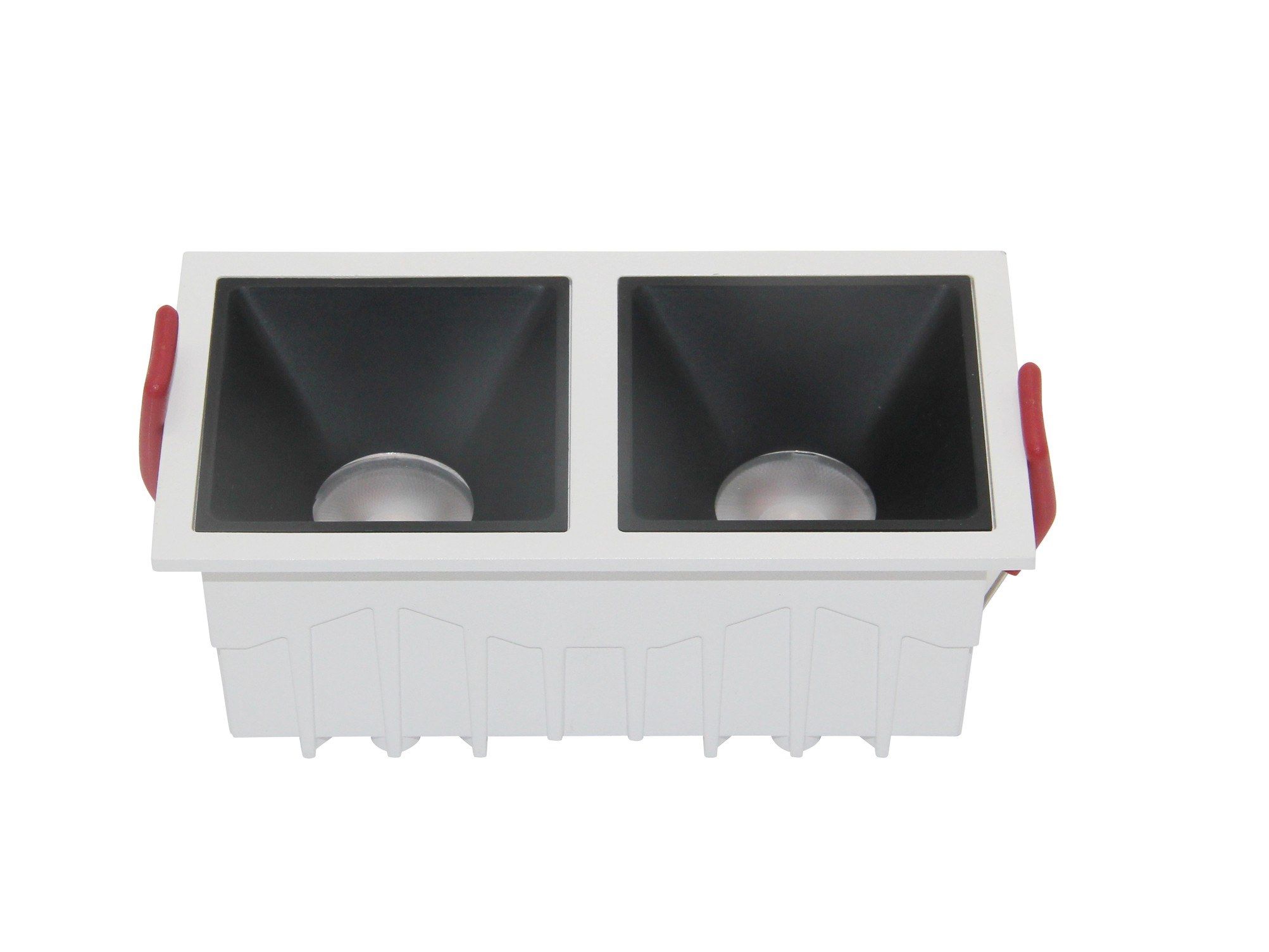 Несколько светодиодных утопленных прожекторов Alfa ALFA DL043-02 ARCH-00034324 - Вид №7