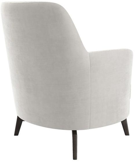 FRATO Бархатное кресло с подлокотниками  Fup010024acn  - Вид №2