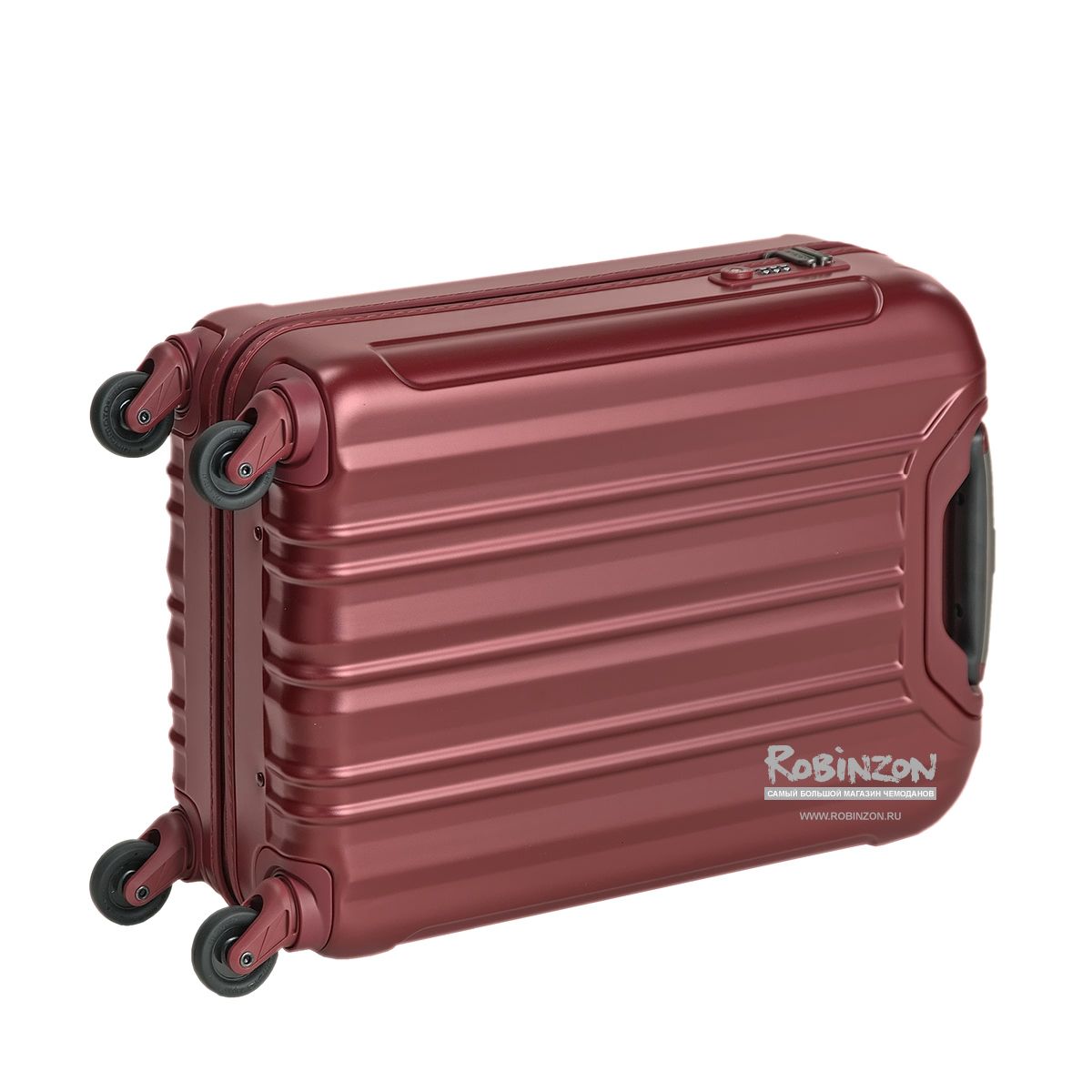 M5000-02-52 Чемодан M5000*52 S March Cosmopolitan - Вид №6
