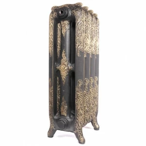 Чугунный радиатор RETROstyle Bristol 600/226 7 секций