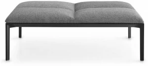 Lapalma Скамья из ткани без спинки Add