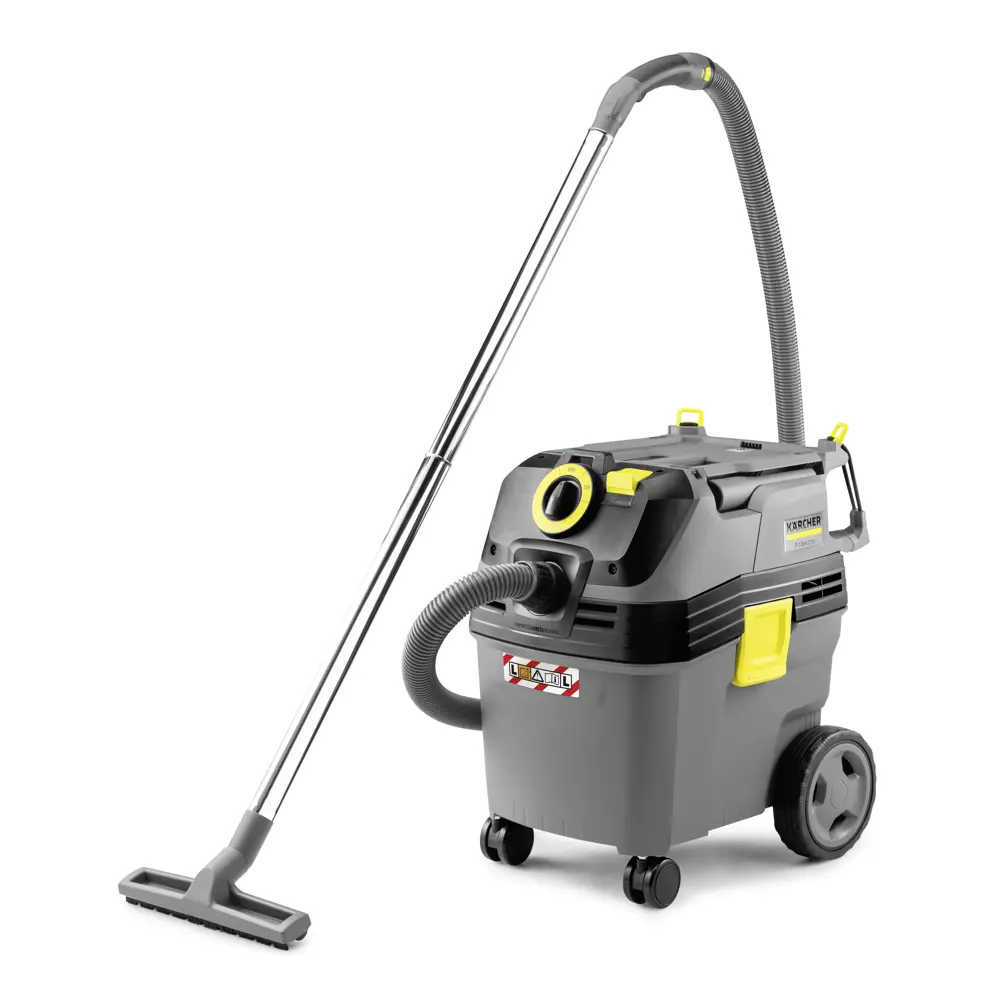 Пылесос для дома Karcher NT 30/1 Ap L, 1380 Вт, 30 л STLM-2117163