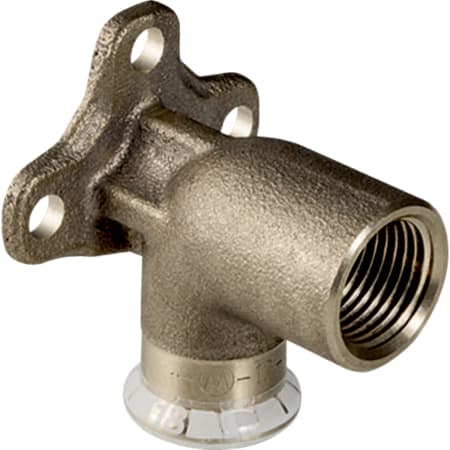 63460 Водорозетка Geberit Mapress из меди 90° Geberit 