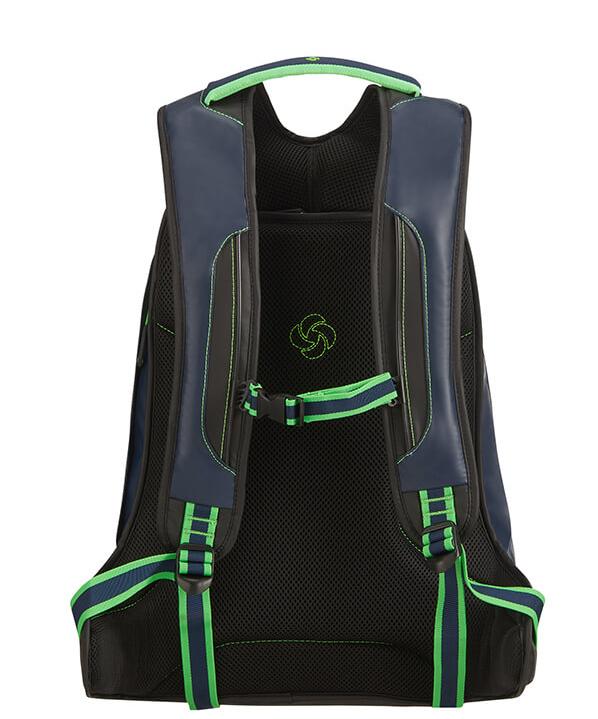 01N-31003 Рюкзак для ноутбука 01N*003 Backpack L+ 15.6 Samsonite Paradiver Light  - Вид №1