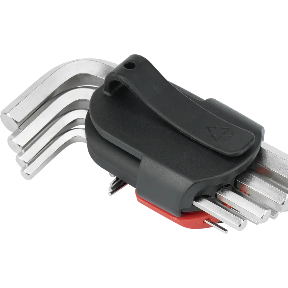 Профессиональный набор имбусовых ключей Bellota 6458-9N, 9 предметов 82089817 STLM-0018864 - Вид №5