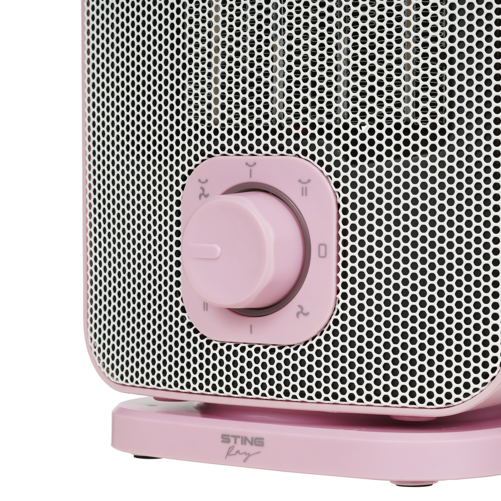 9111806 Тепловентилятор Stingray ST-FH1053B STDN-0138902 - Вид №3