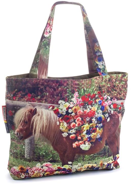 Seletti Сумка из полиэстера Seletti wears toiletpaper sun-id-1400980 - Вид №1