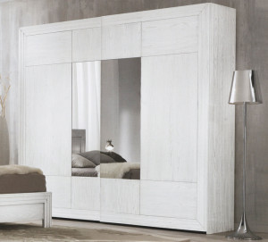 Шкаф  ARTE CASA 2725