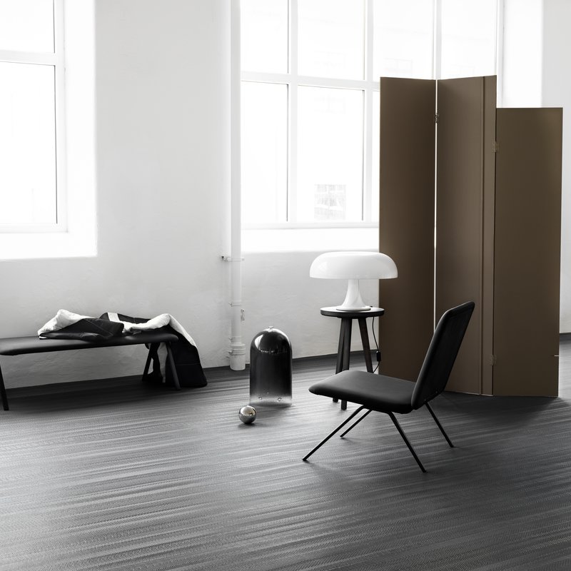 Bolon Bolon by Jean Nouvel  Напольное покрытие виниловый пол No. 06  - Вид №1