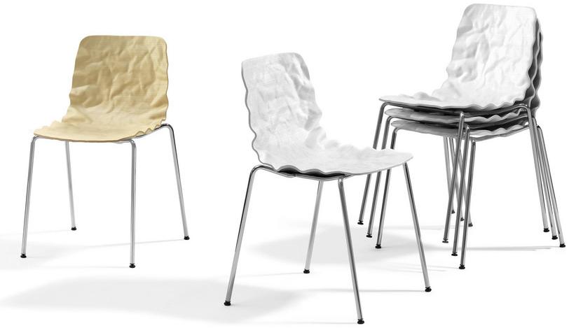 Blå Station Штабелируемый стул Dent B501 Bla Station - Вид №9