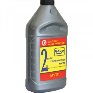 32441 Калибр Масло моторное  Калибр-Мастер (арт.130602)