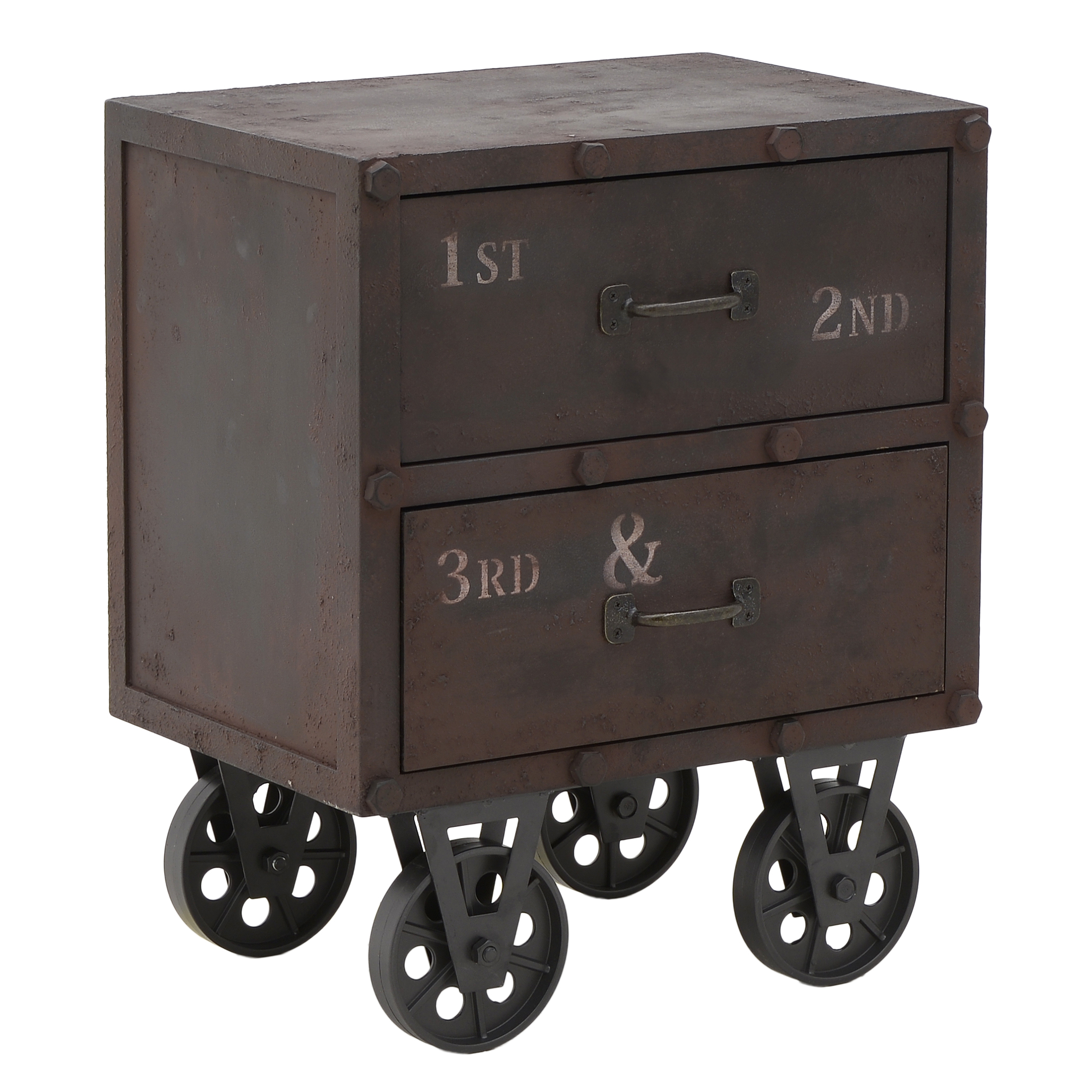 3850479.0053 Тумба TO4ROOMS  - Вид №1