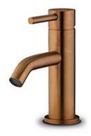 JEE-O Смеситель для умывальника из нержавеющей стали со сливом Slimline 800-1710/3/4 - Вид №2