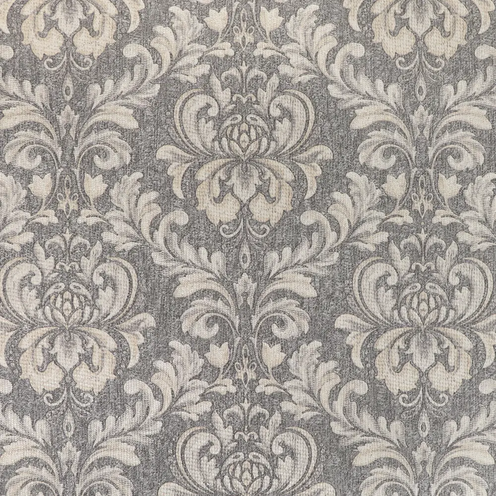 Обои бумажные Elysium Беркли серые 0.53 м 84508 STLM-2121213 - Вид №1