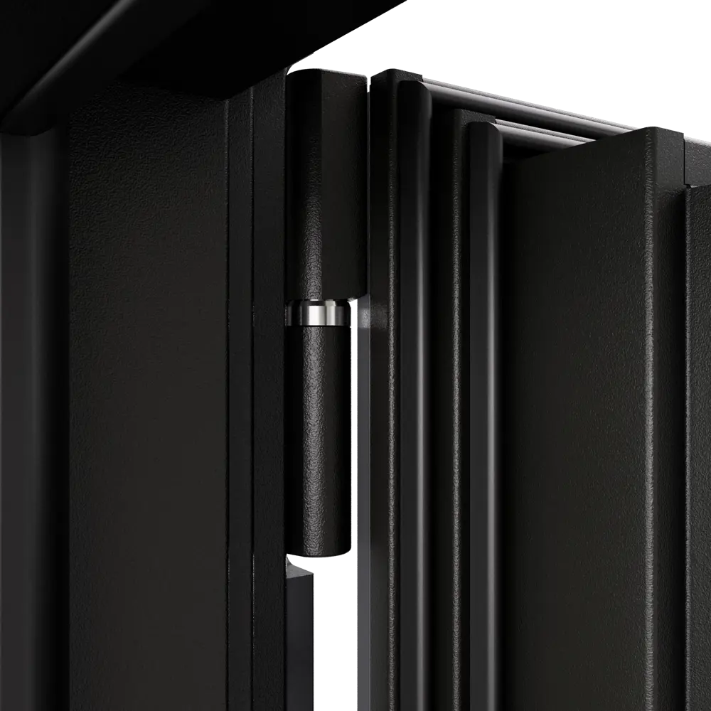 Входная дверь TOREX Протон Лайн Бьянко 95×205 см 89437228 STLM-1582418 - Вид №7