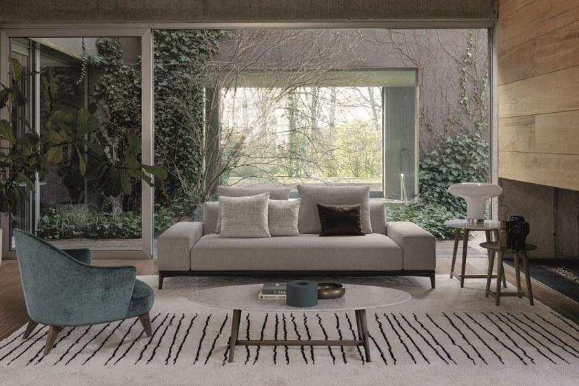 Désirée divani Модульный тканевый диван с шезлонгом sun-id-1478325 - Вид №3