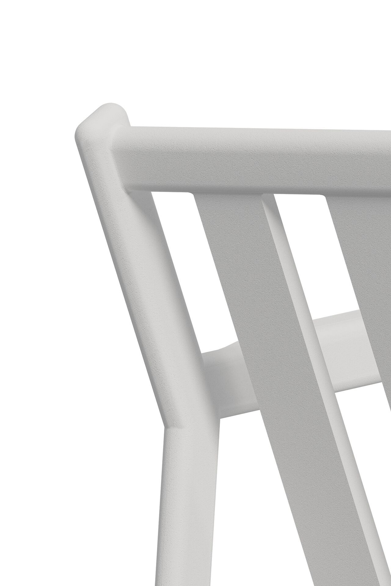 2-местный алюминиевый садовый диван с порошковым покрытием Ethnicraft Джек ARCH-00075115 - Вид №5