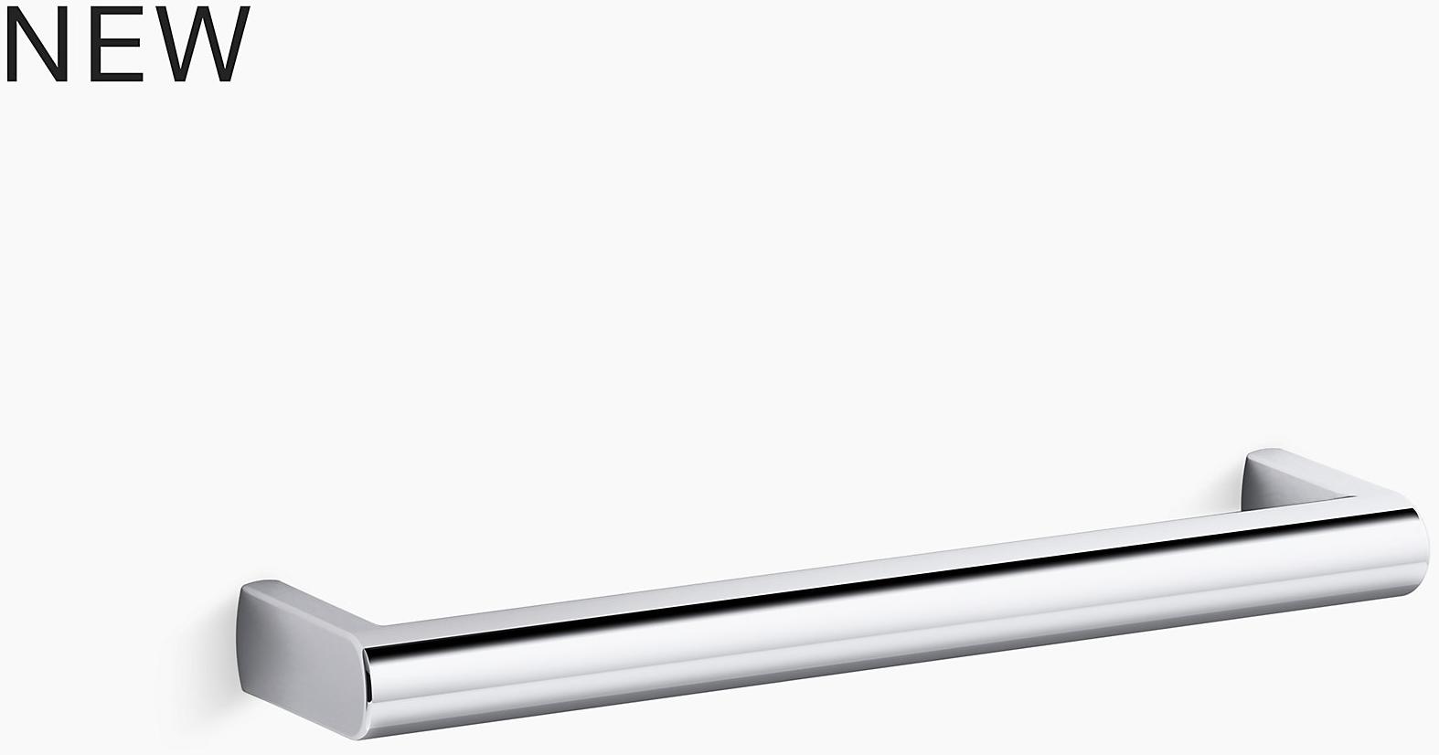 KOHLER  K-25497-CP  - Вид №1