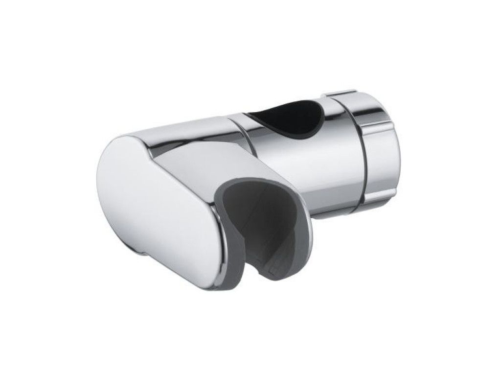 6253505-00 передвижной держатель для душа  хром Kludi 