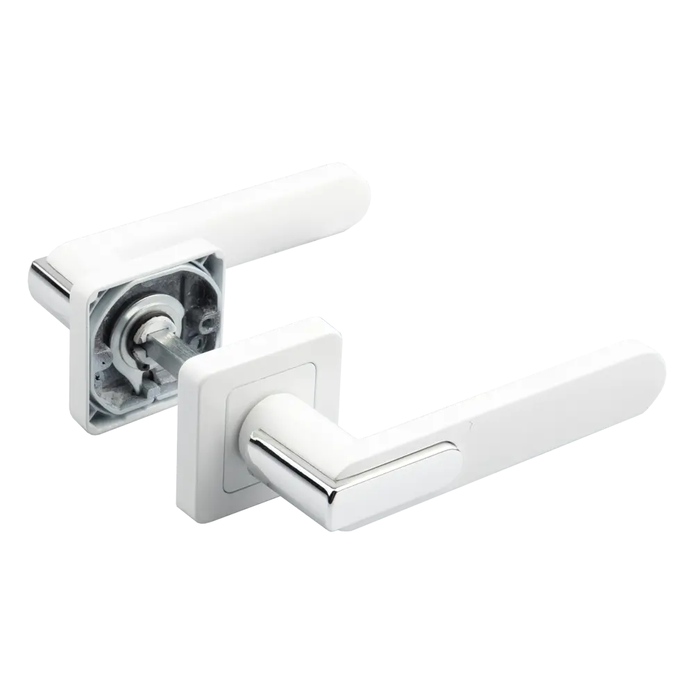 Дверные ручки ARMEX для межкомнатных дверей без замка 85083016 STLM-0895440