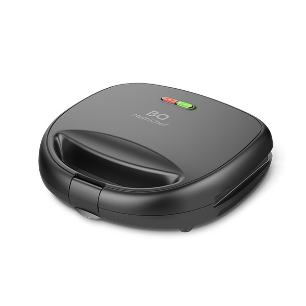 9210862 Универсальный пекарь BQ ST2001 черный STDN-0065752