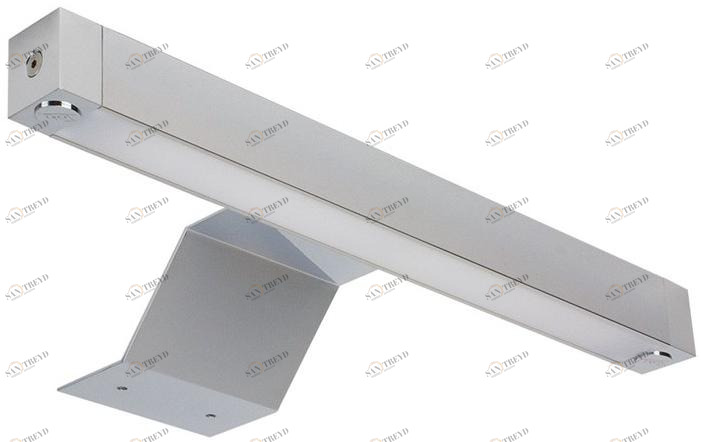 Top Light Регулируемая светодиодная зеркальная лампа  8-60902 