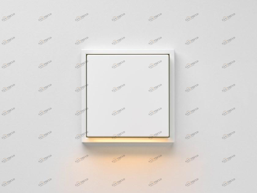 JUNG Светодиодный стремянка Plug & light sun-id-1357528