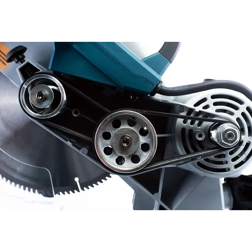 Пила торцовочная Alteco MS BD 2000-255, 2000 Вт, 255 мм STLM-2170449 - Вид №10