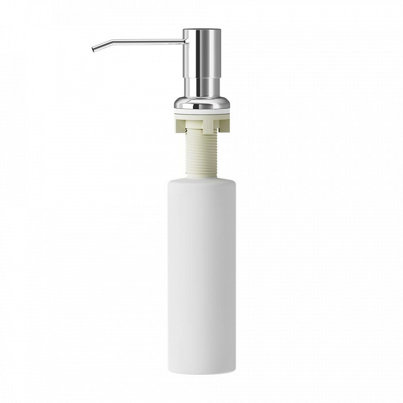 A8437100 кухонный диспенсер хром AM.PM X-Joy  - Вид №3