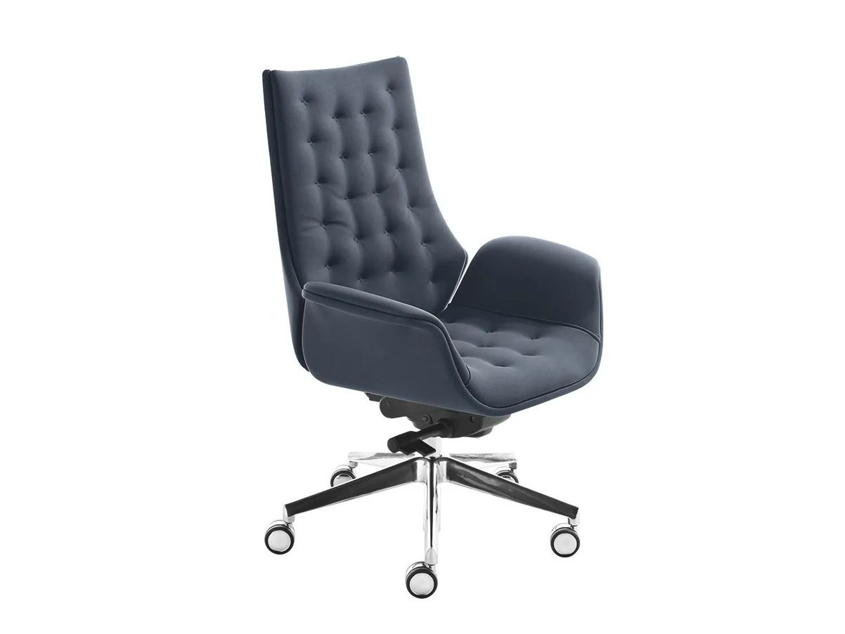 Операционный офисный стул Kastel Kriteria ARCH-00076127 - Вид №1