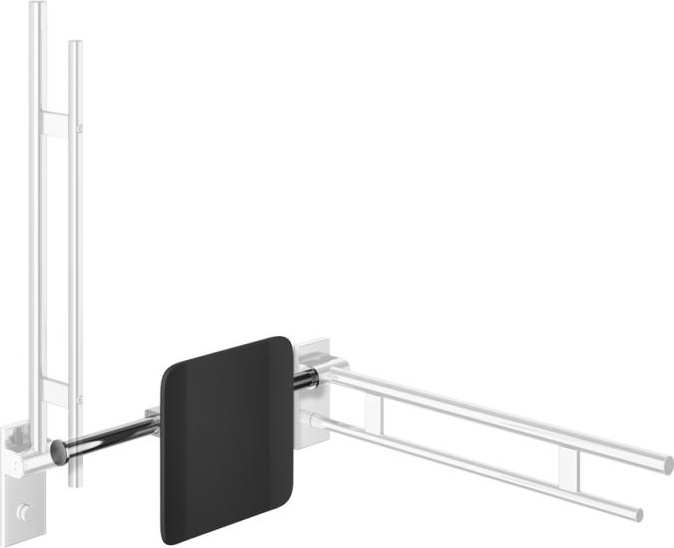 900.51.90140 поддержка спины HEWI Stützen  - Вид №1