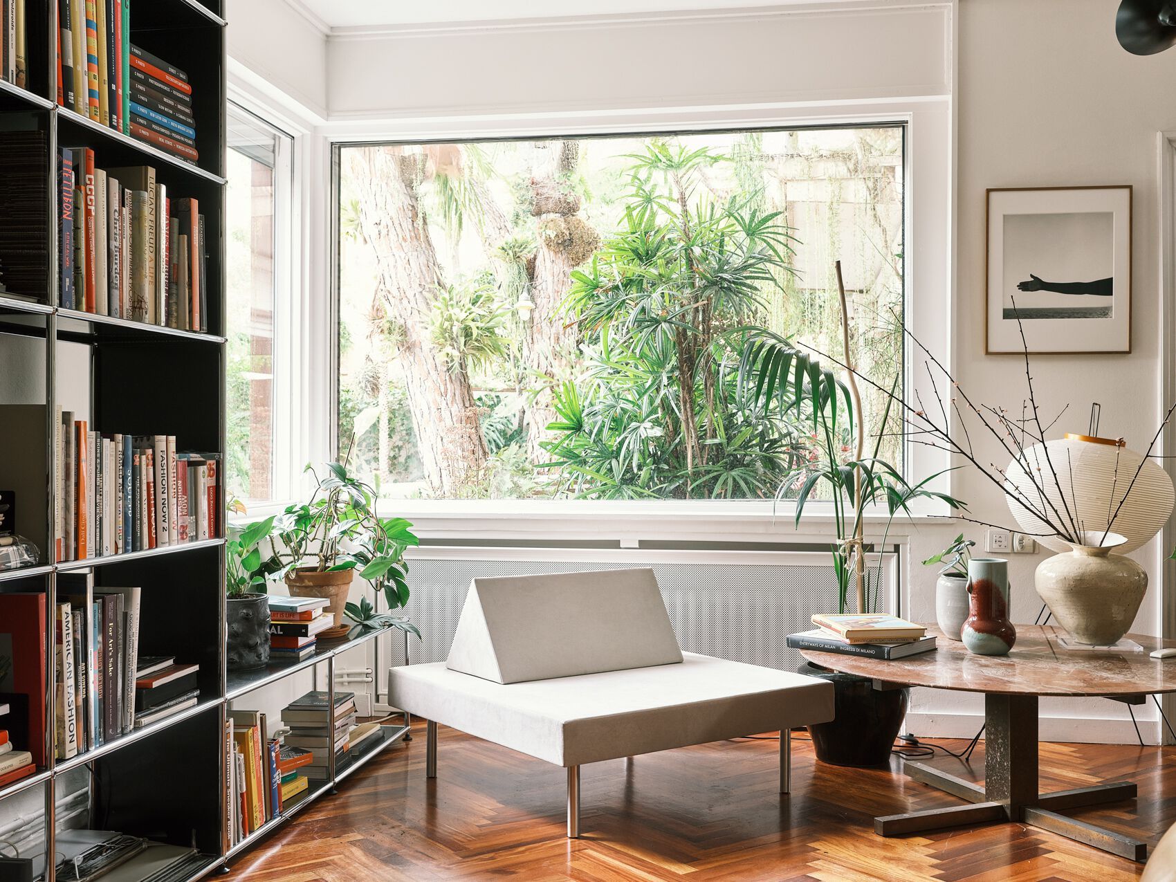 Модульный диван с пеной BD Barcelona MASHEB ARCH-00018654 - Вид №8