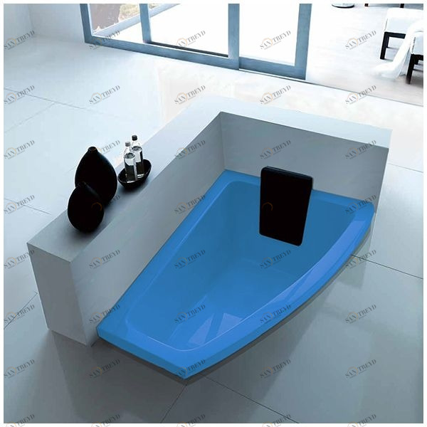 Ванна Gruppo treesse Asyx V8261-G-DX VTLV8261GDX