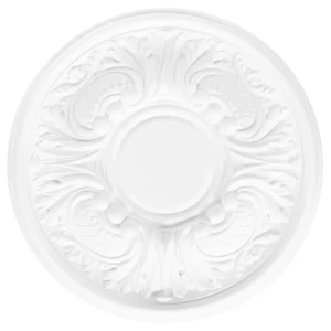 Розетка потолочная полиуретановая М72 D 30 см 16877350 STLM-2022544