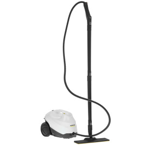5620180 Пароочиститель Karcher SC 3 EasyFix белый