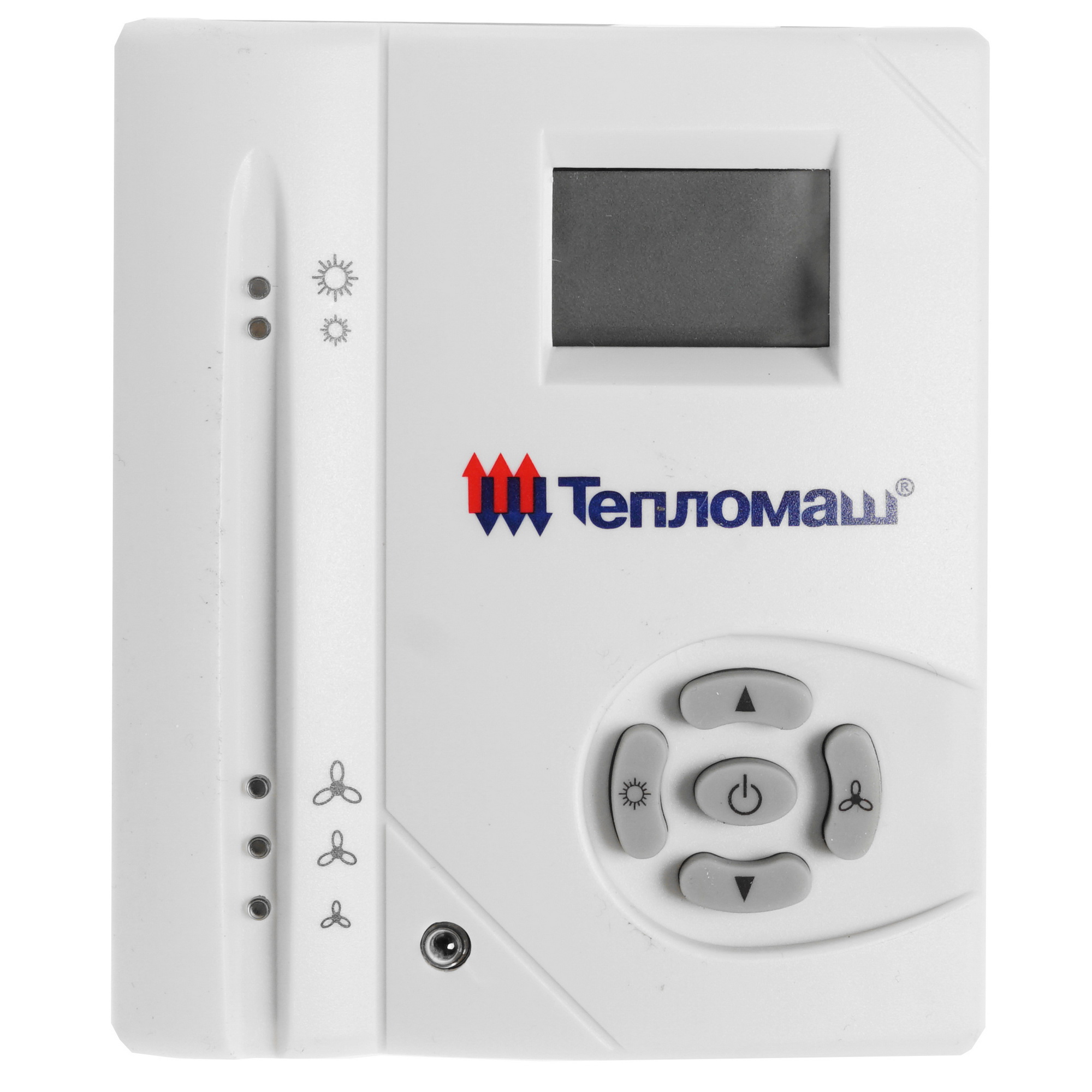 7998563 Тепловая завеса Тепломаш КЭВ-12П4032Е с пультом IR03 STDN-0045022 - Вид №4