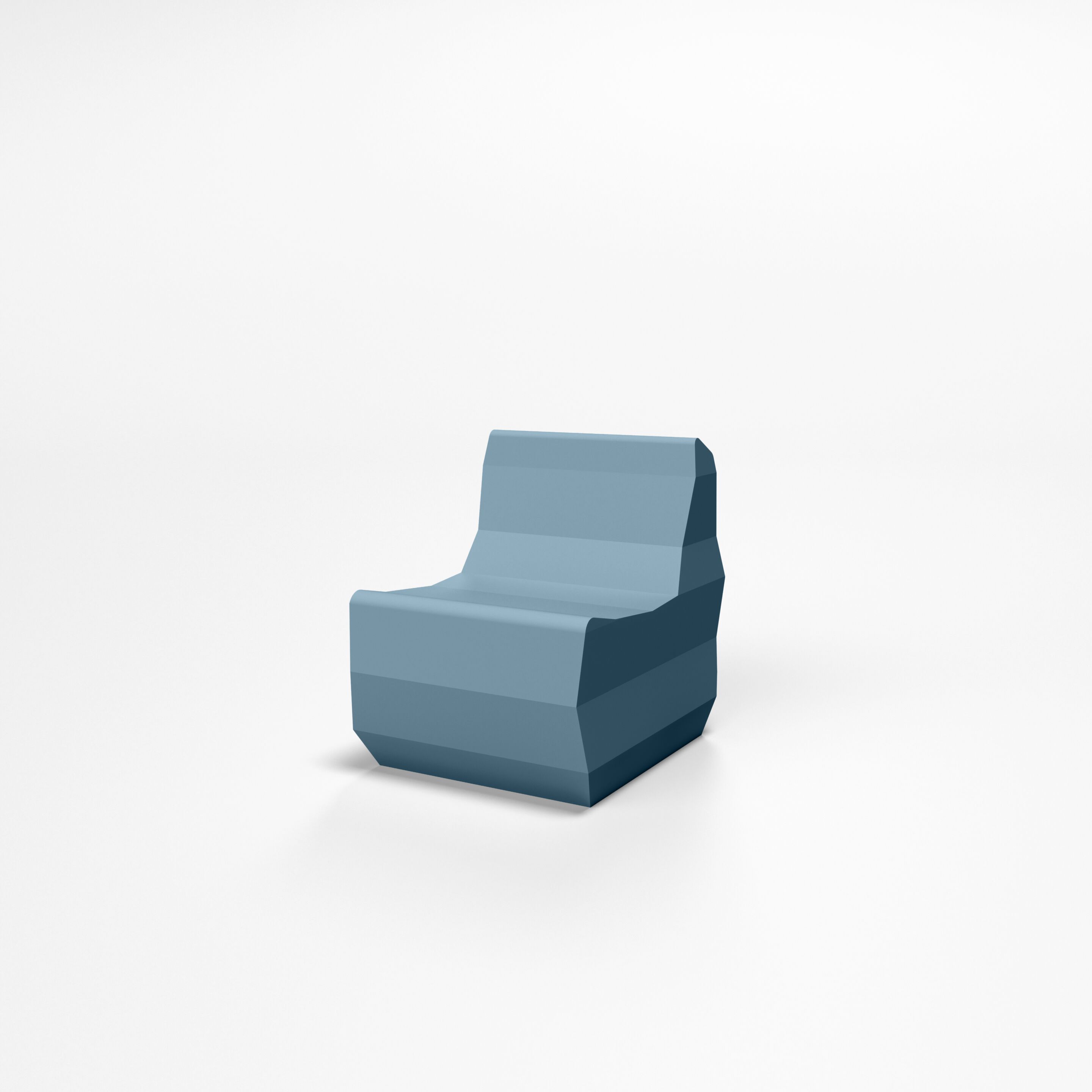 Кресло с пеной SIXINCH Crushed ARCH-00030593 - Вид №22