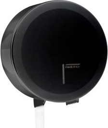 PR2783B Диспенсер для рулонов промышленной бумаги Ø230мм mediclinics 