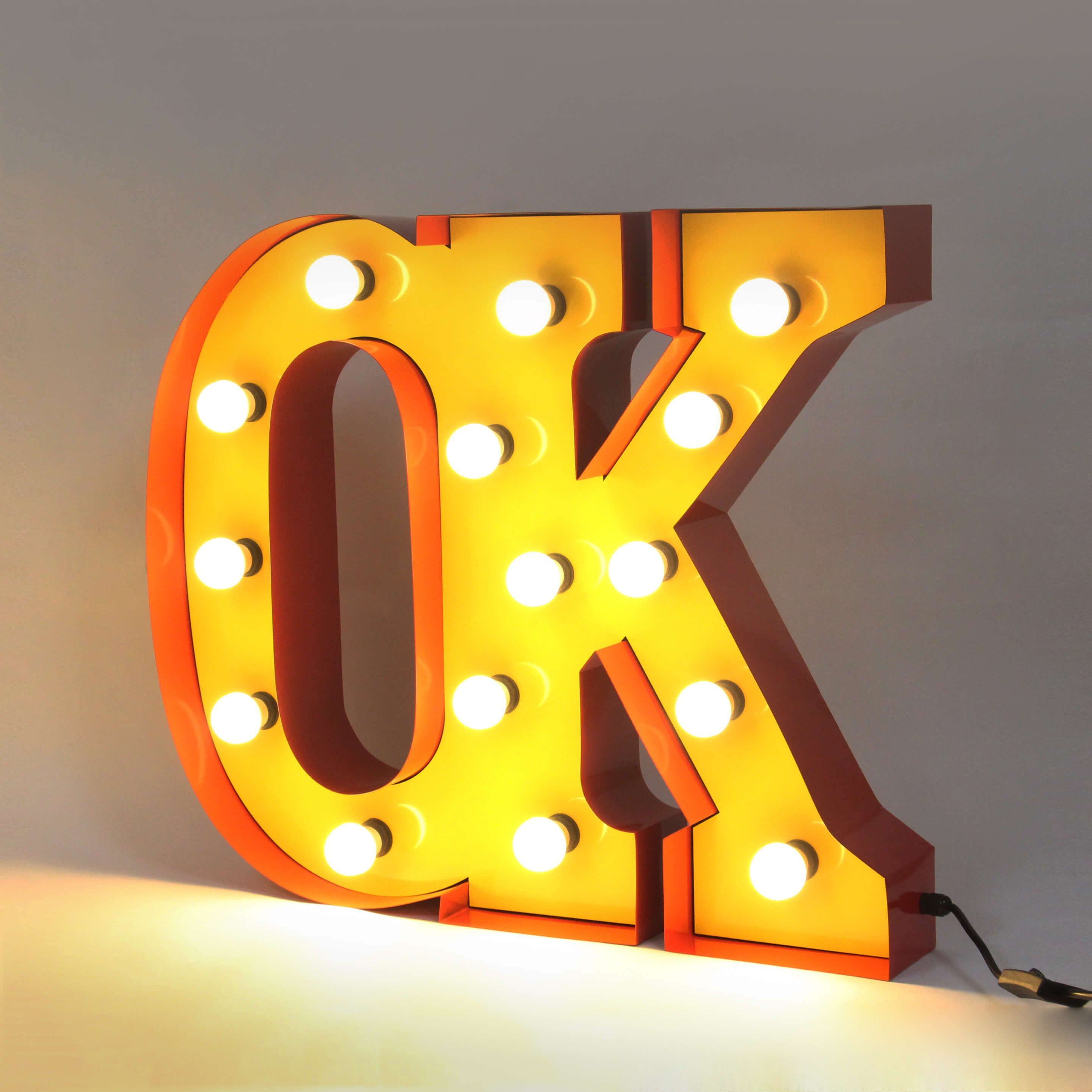 Напольная лампа / металлическая световая вывеска Arte dal Mondo WML028A ARCH-00016233 - Вид №1