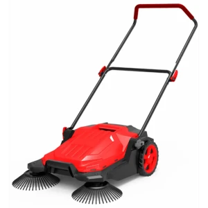 Подметальная машина механическая Elitech ПМ 652М 65 см