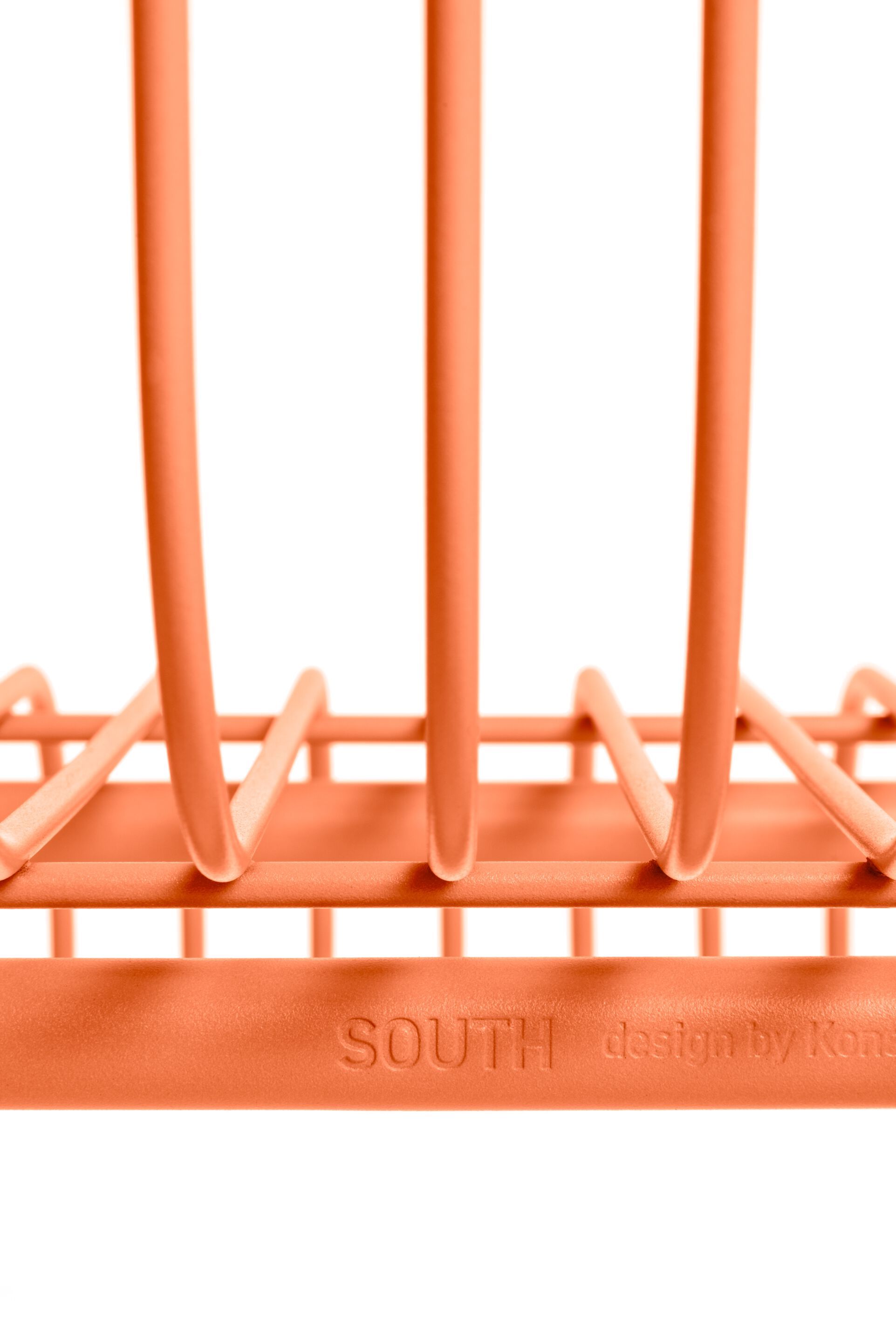 Штабелируемый стул с подлокотниками Magis Юг ARCH-00107018 - Вид №19